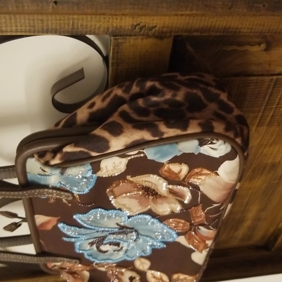 Isabella Fiore gorgeous bag - Picture 4 of 12